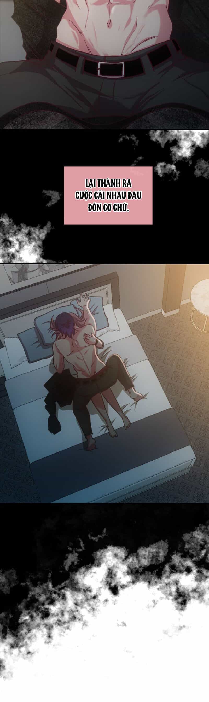 Xin Chào Con Yêu - Chương 1 - ảnh 87