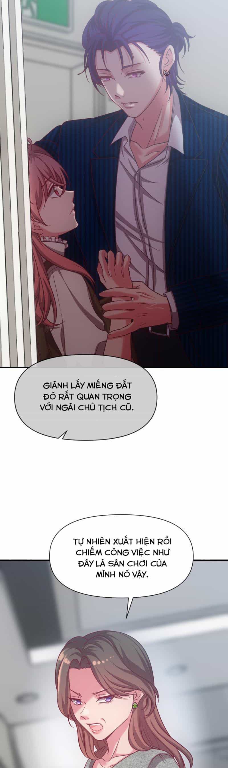 Xin Chào Con Yêu - Chương 10 - ảnh 17