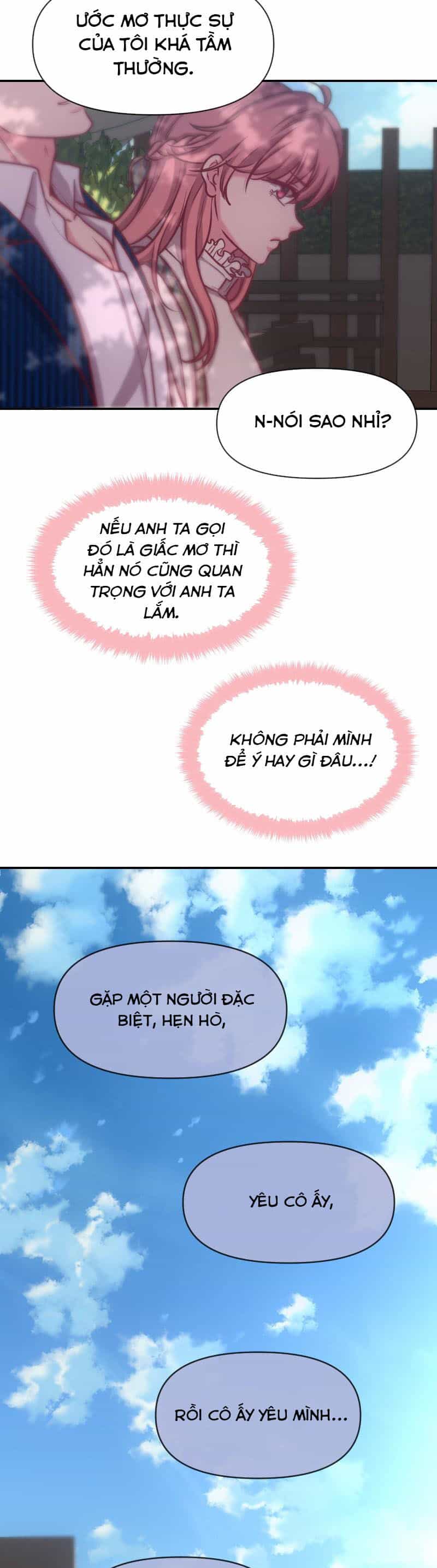 Xin Chào Con Yêu - Chương 10 - ảnh 26