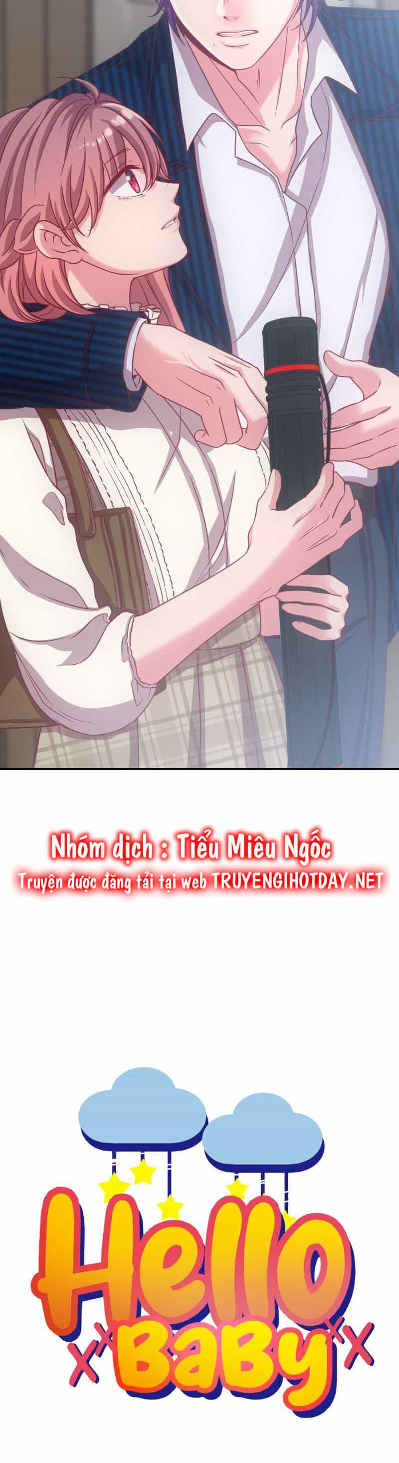 Xin Chào Con Yêu - Chương 10 - ảnh 4