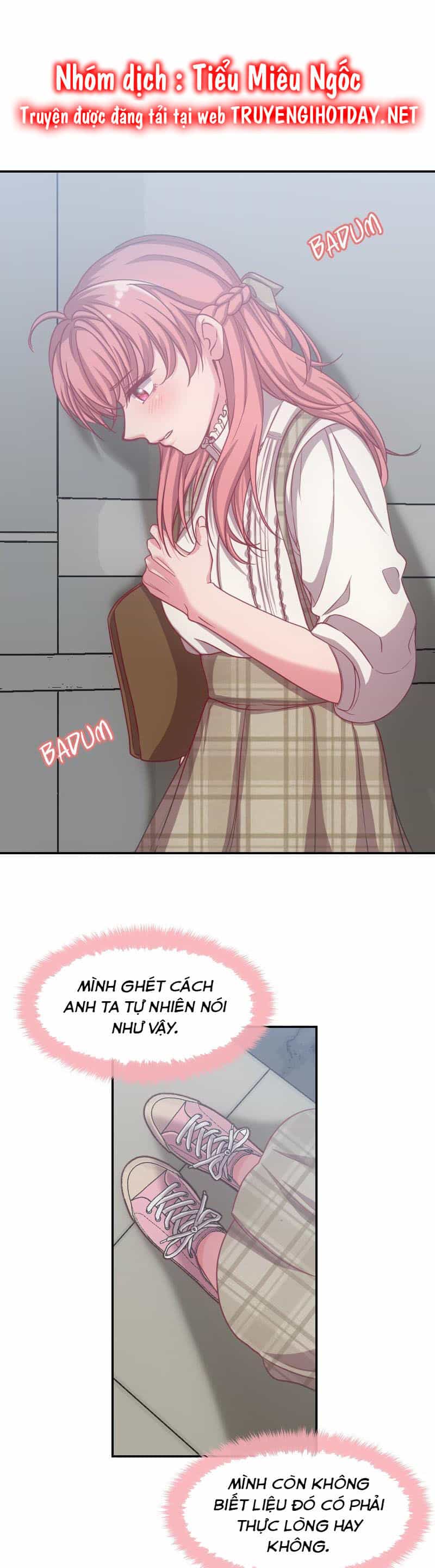 Xin Chào Con Yêu - Chương 10 - ảnh 44