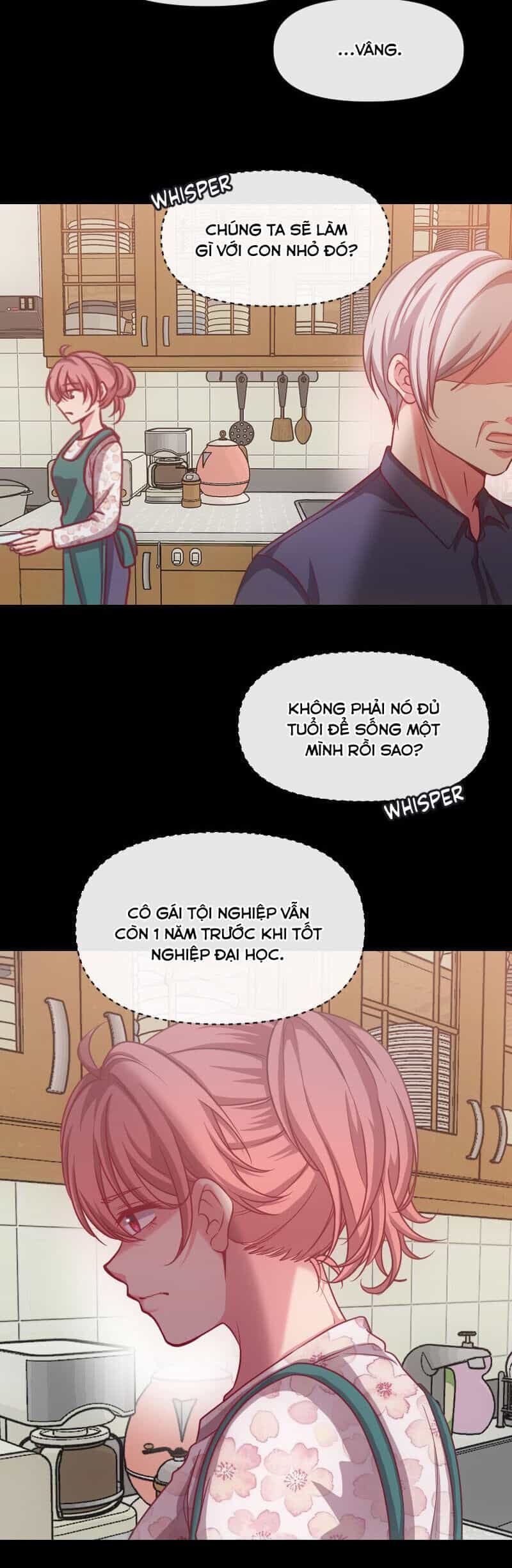 Xin Chào Con Yêu - Chương 11 - ảnh 16