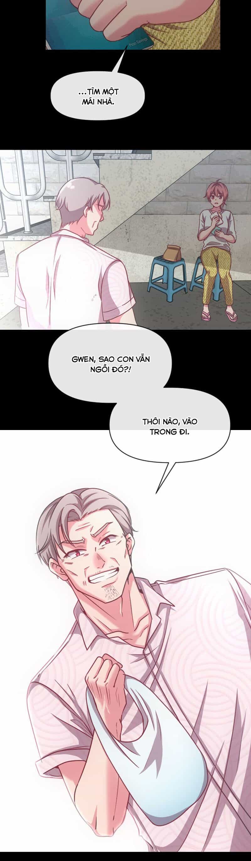 Xin Chào Con Yêu - Chương 11 - ảnh 20