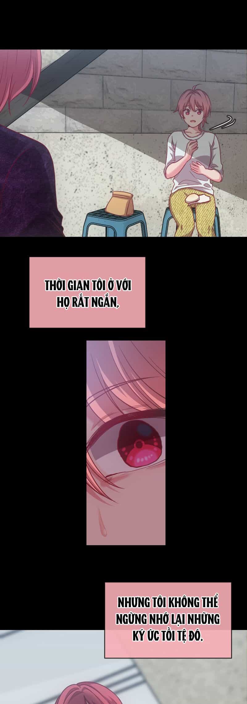 Xin Chào Con Yêu - Chương 11 - ảnh 25
