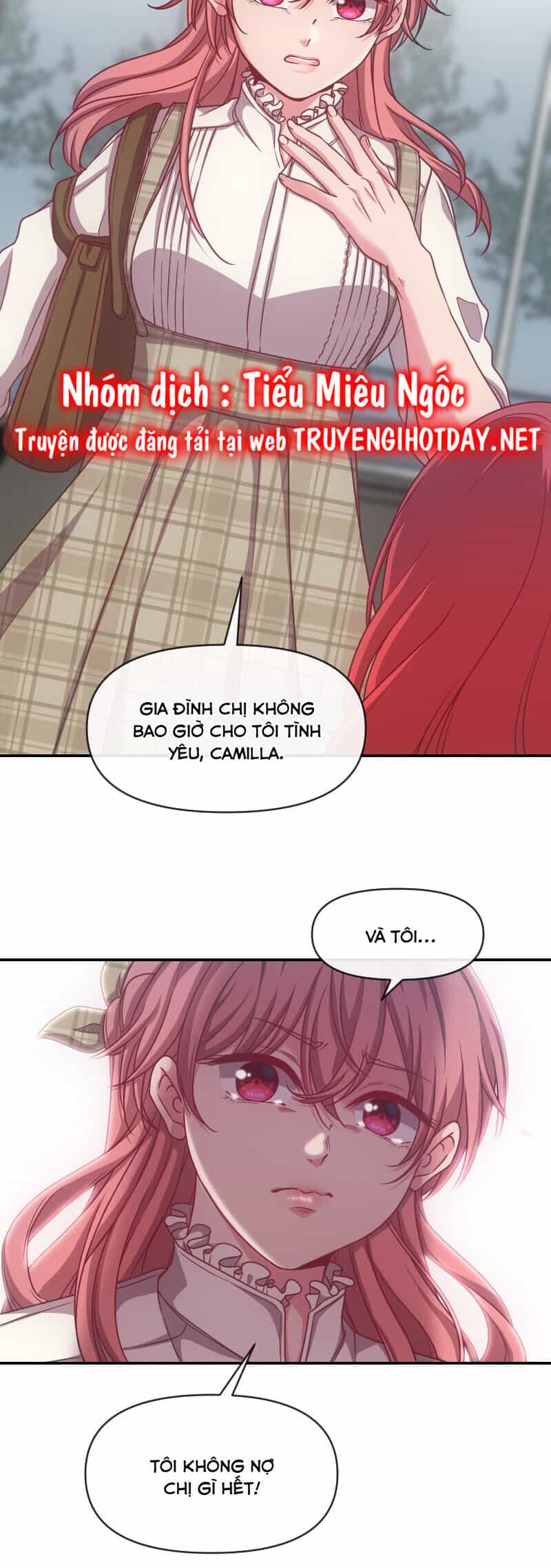 Xin Chào Con Yêu - Chương 11 - ảnh 28