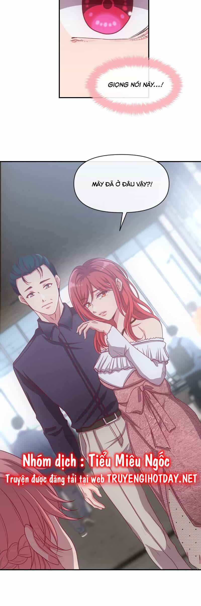 Xin Chào Con Yêu - Chương 11 - ảnh 4