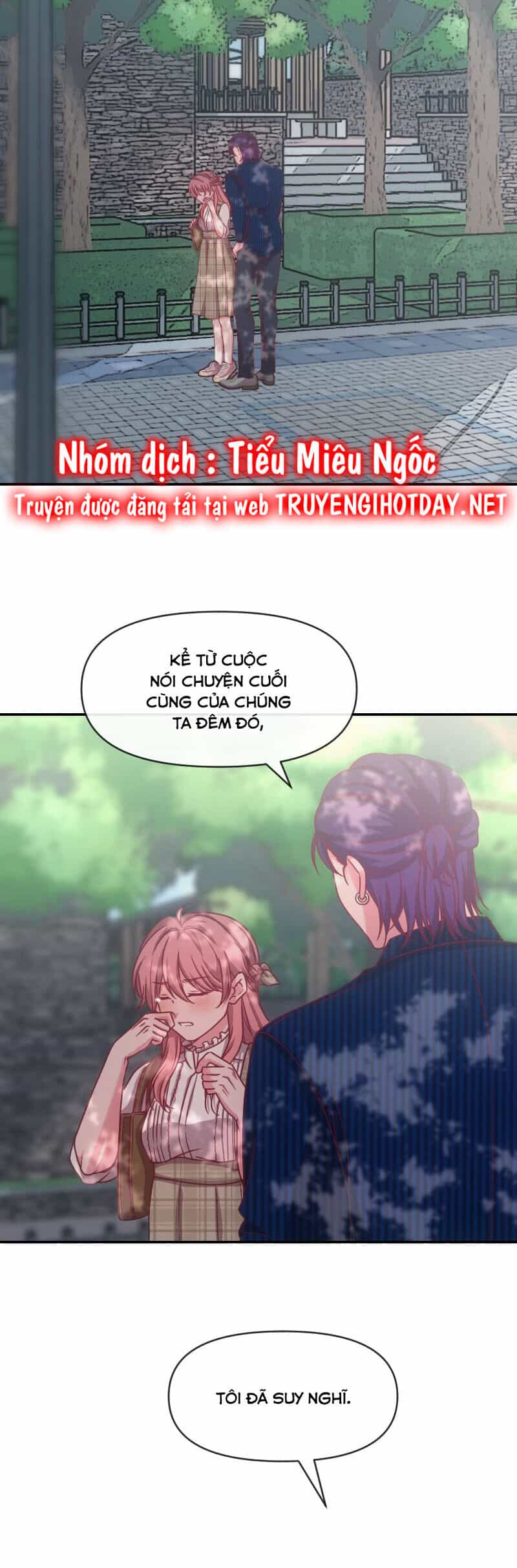 Xin Chào Con Yêu - Chương 11 - ảnh 46