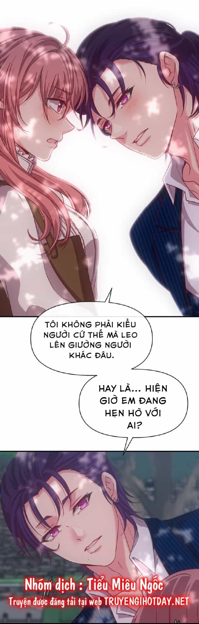 Xin Chào Con Yêu - Chương 12 - ảnh 22