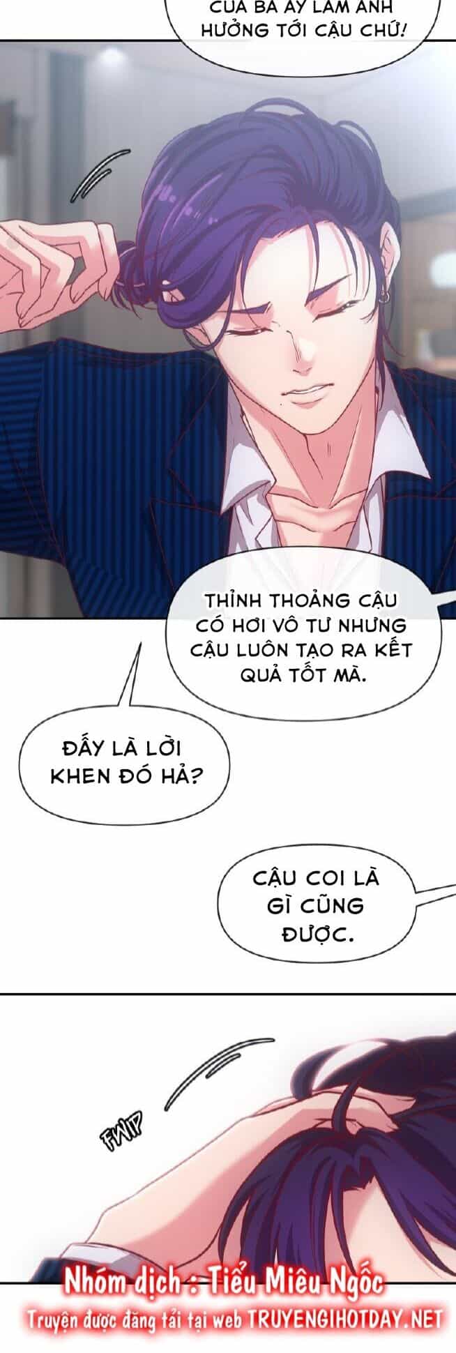 Xin Chào Con Yêu - Chương 12 - ảnh 34