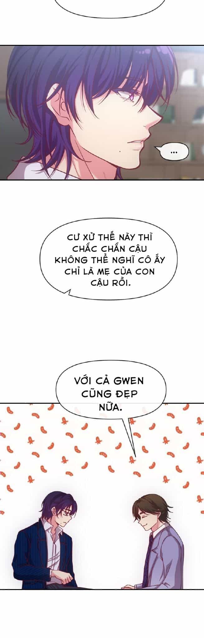 Xin Chào Con Yêu - Chương 12 - ảnh 41