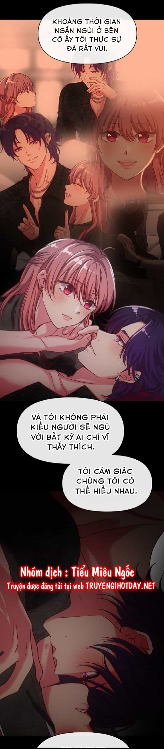 Xin Chào Con Yêu - Chương 12 - ảnh 44