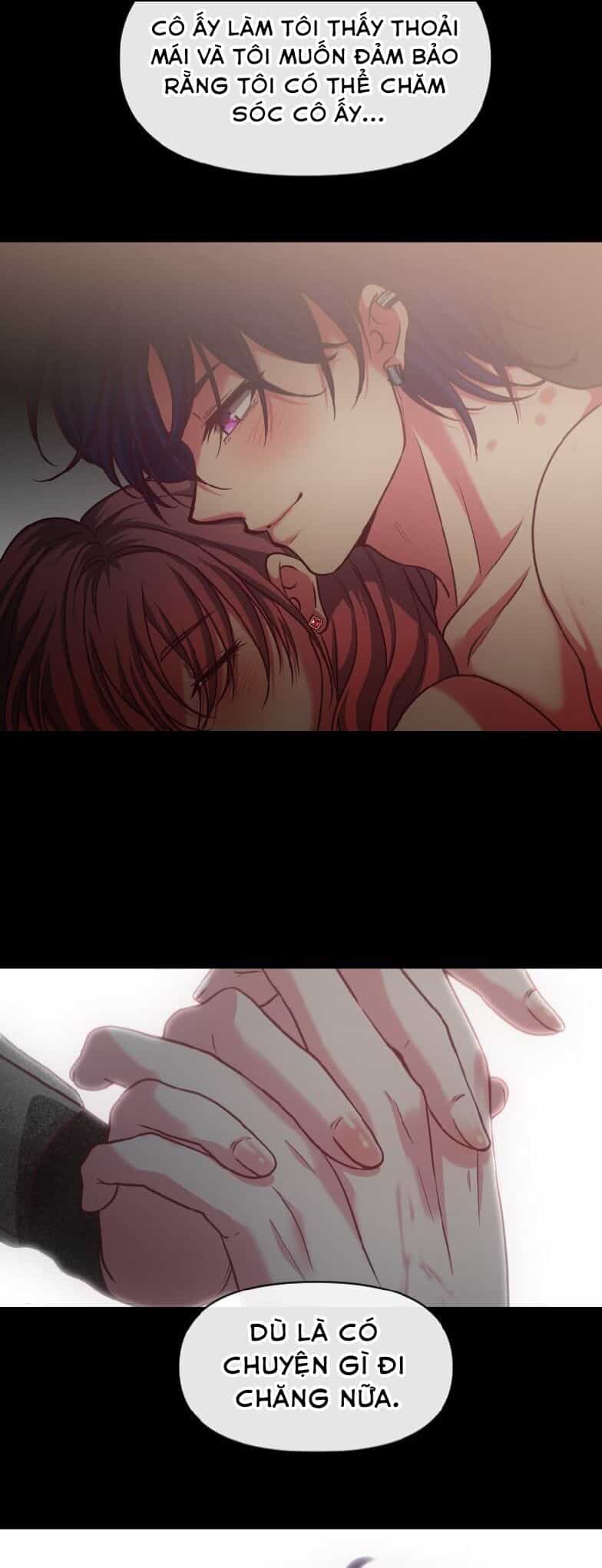 Xin Chào Con Yêu - Chương 12 - ảnh 45