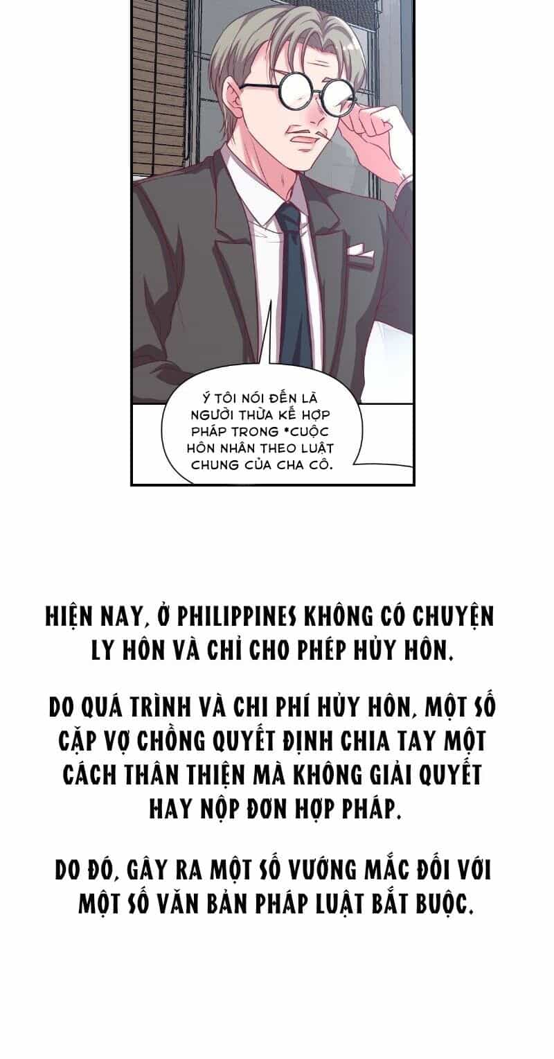 Xin Chào Con Yêu - Chương 12 - ảnh 52
