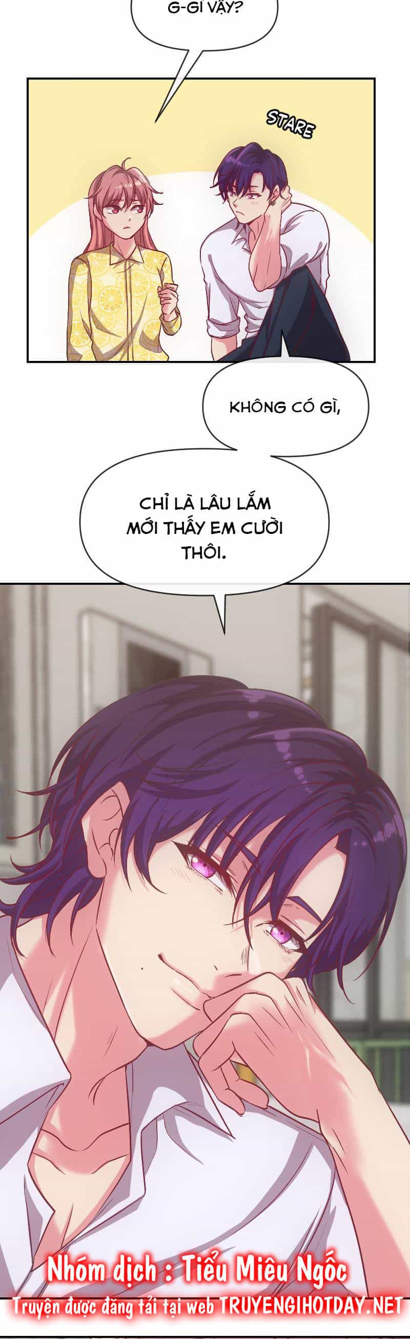 Xin Chào Con Yêu - Chương 13 - ảnh 41