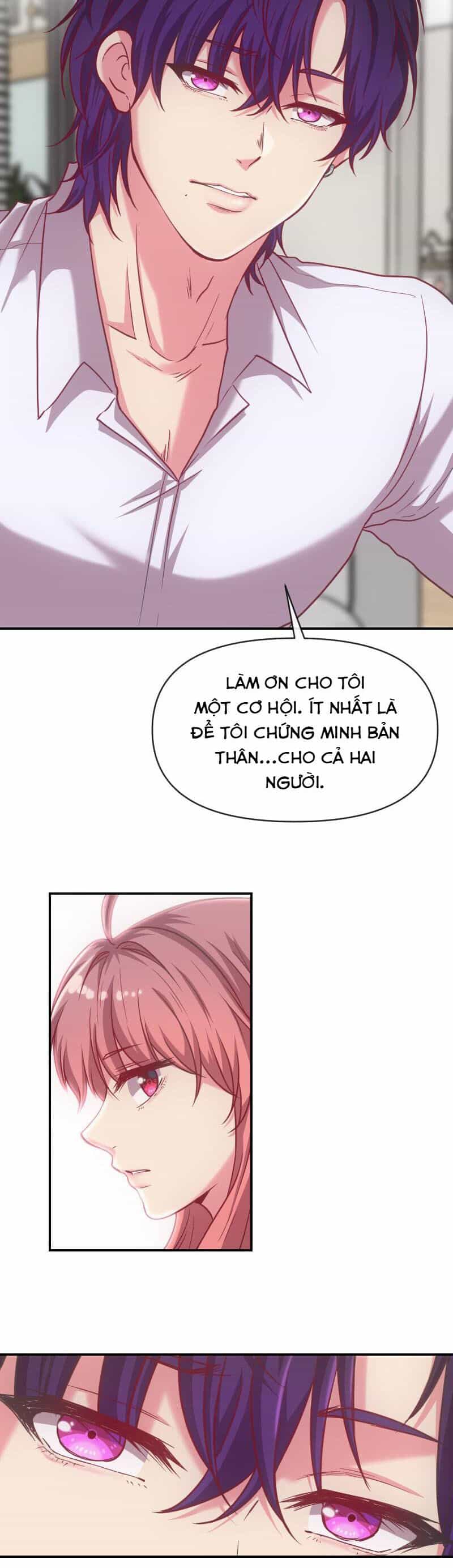 Xin Chào Con Yêu - Chương 13 - ảnh 47
