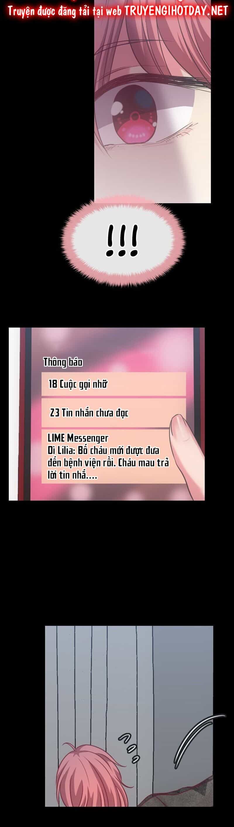 Xin Chào Con Yêu - Chương 14 - ảnh 22