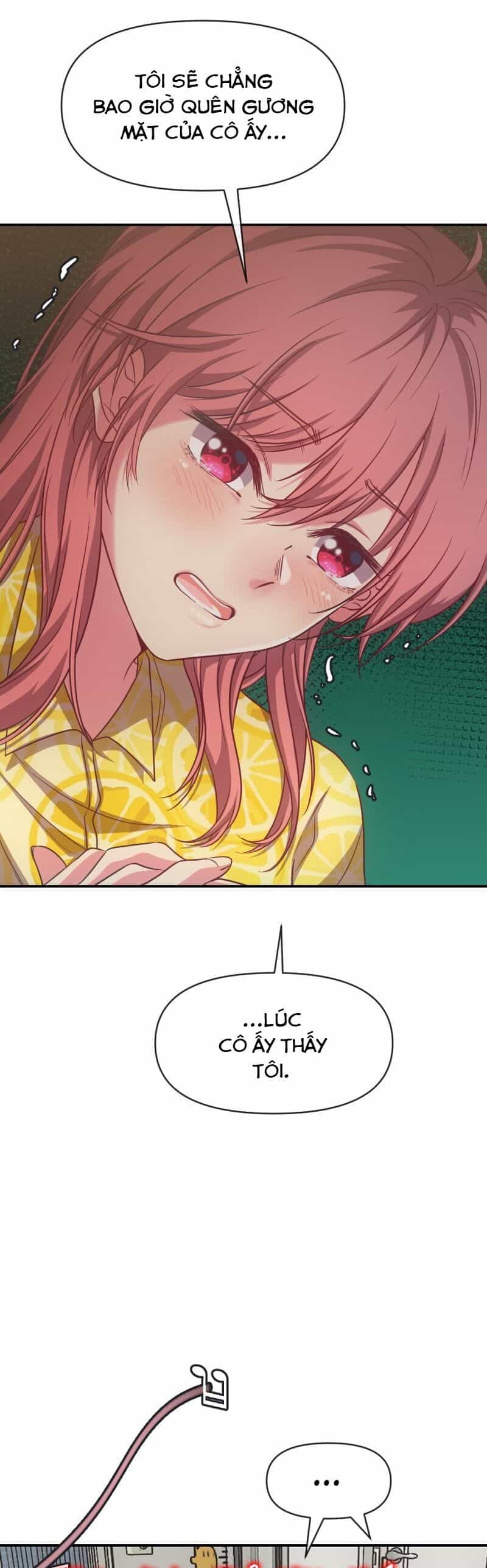 Xin Chào Con Yêu - Chương 14 - ảnh 28