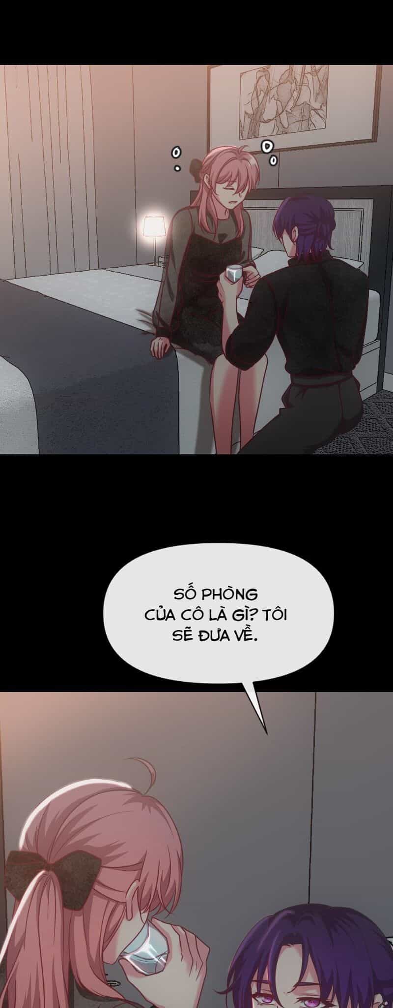 Xin Chào Con Yêu - Chương 14 - ảnh 6