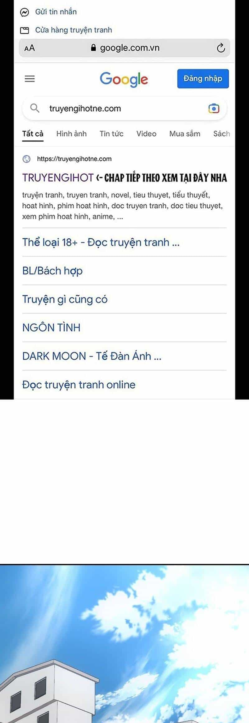 Xin Chào Con Yêu - Chương 15 - ảnh 2