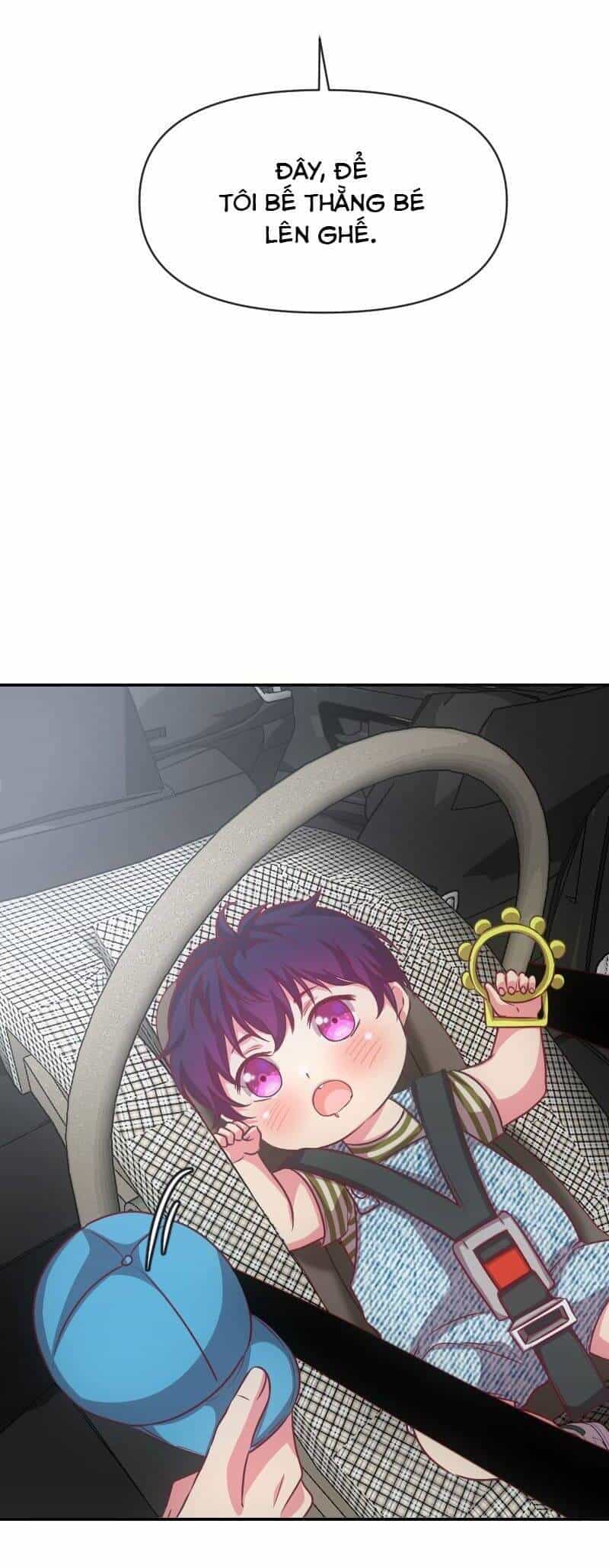 Xin Chào Con Yêu - Chương 15 - ảnh 22
