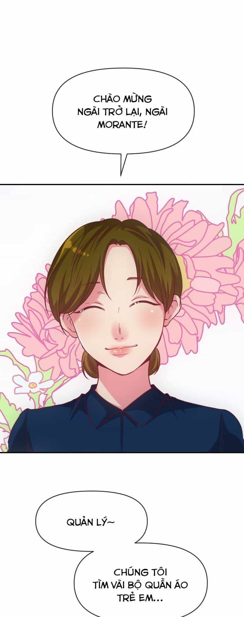 Xin Chào Con Yêu - Chương 15 - ảnh 29