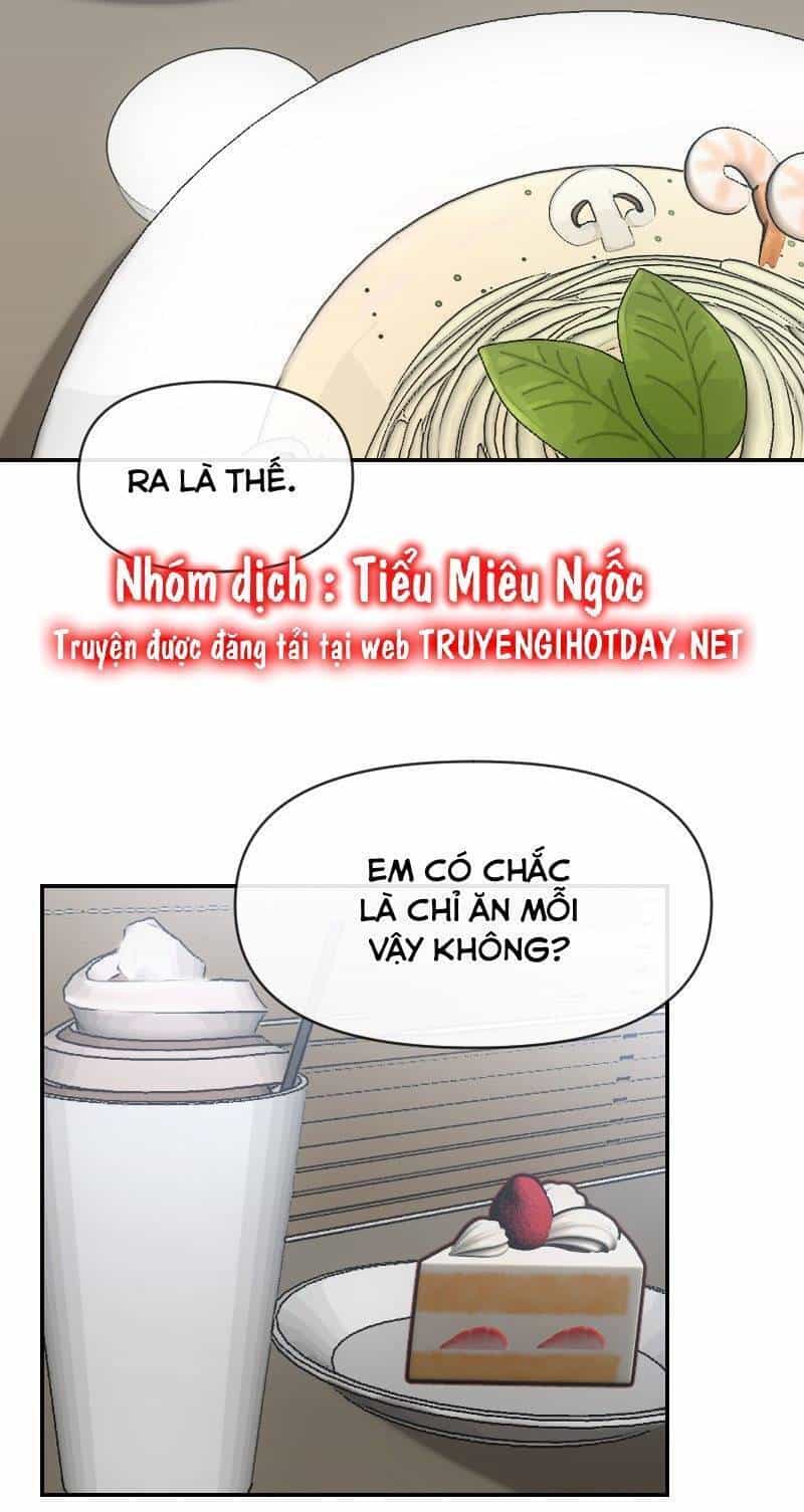 Xin Chào Con Yêu - Chương 16 - ảnh 3