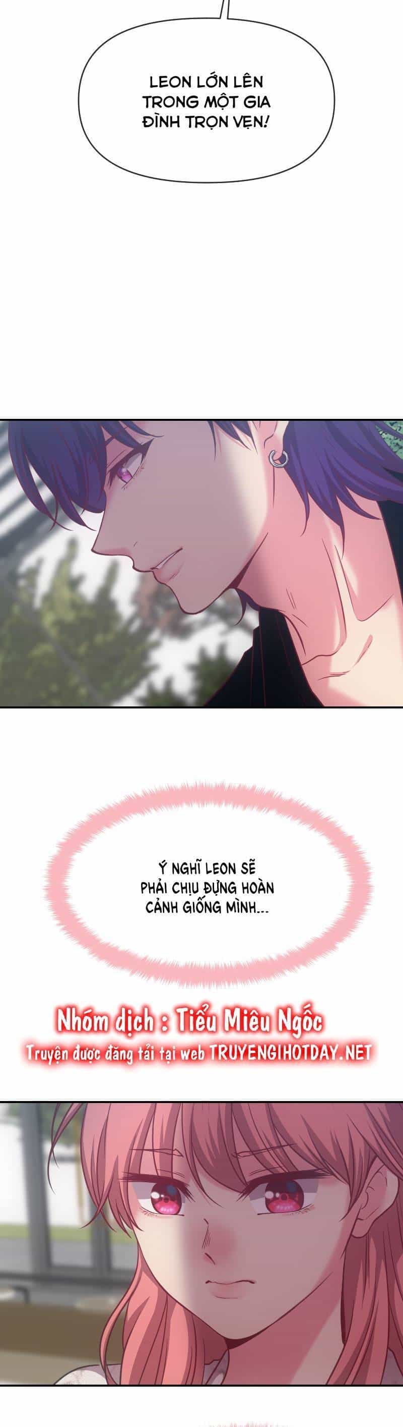 Xin Chào Con Yêu - Chương 16 - ảnh 38