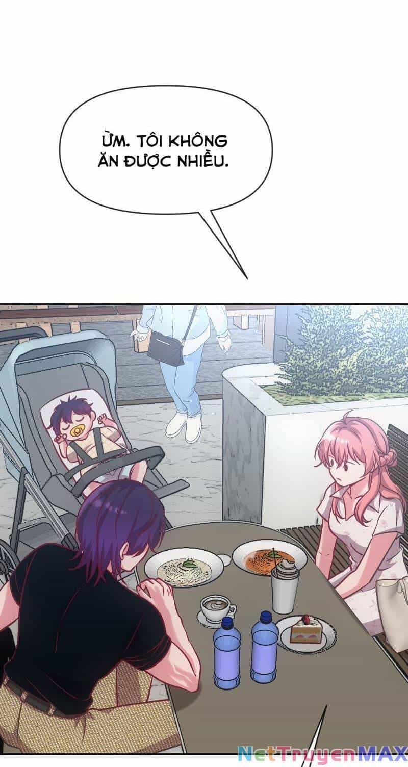 Xin Chào Con Yêu - Chương 16 - ảnh 4