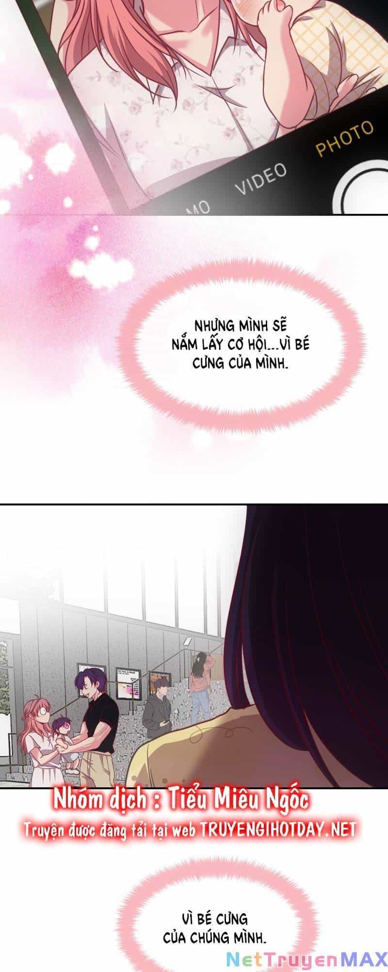 Xin Chào Con Yêu - Chương 16 - ảnh 43