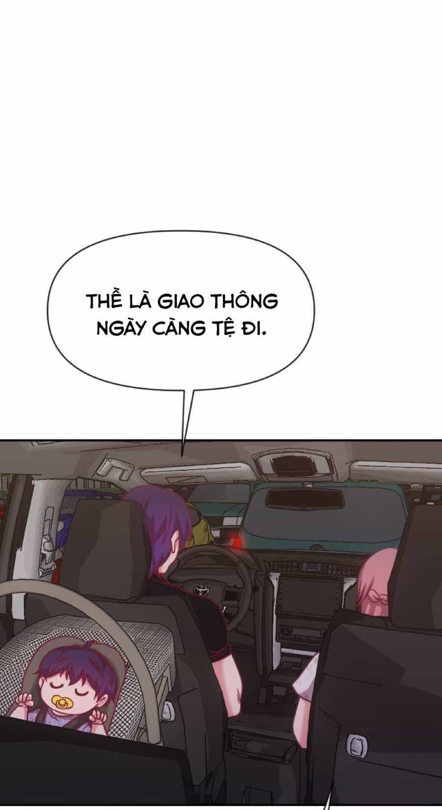 Xin Chào Con Yêu - Chương 17 - ảnh 3