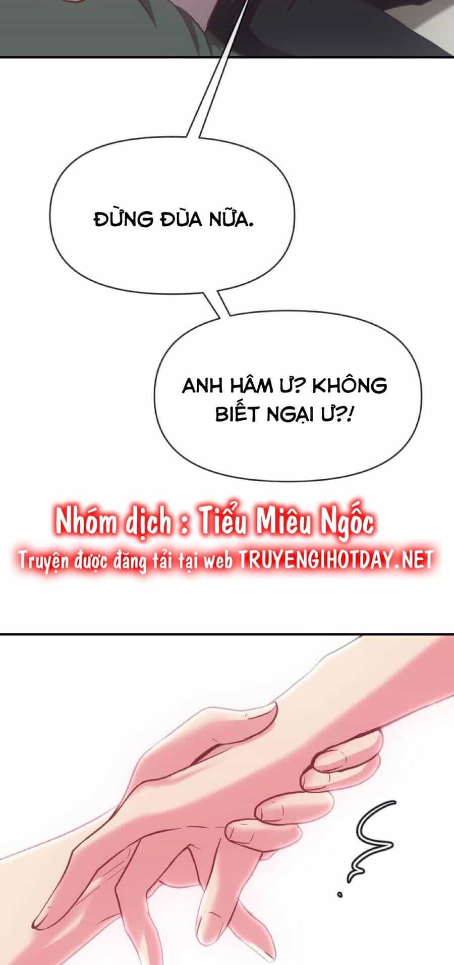 Xin Chào Con Yêu - Chương 17 - ảnh 49
