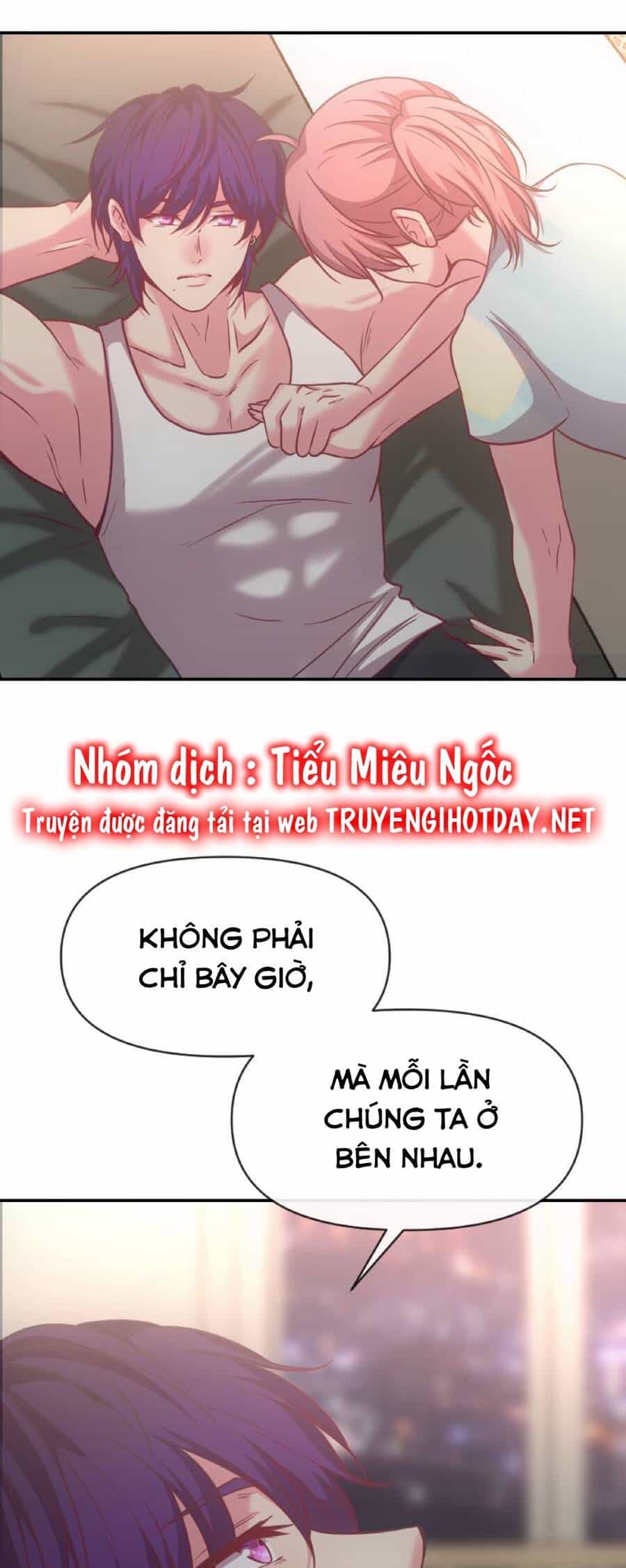 Xin Chào Con Yêu - Chương 17 - ảnh 51