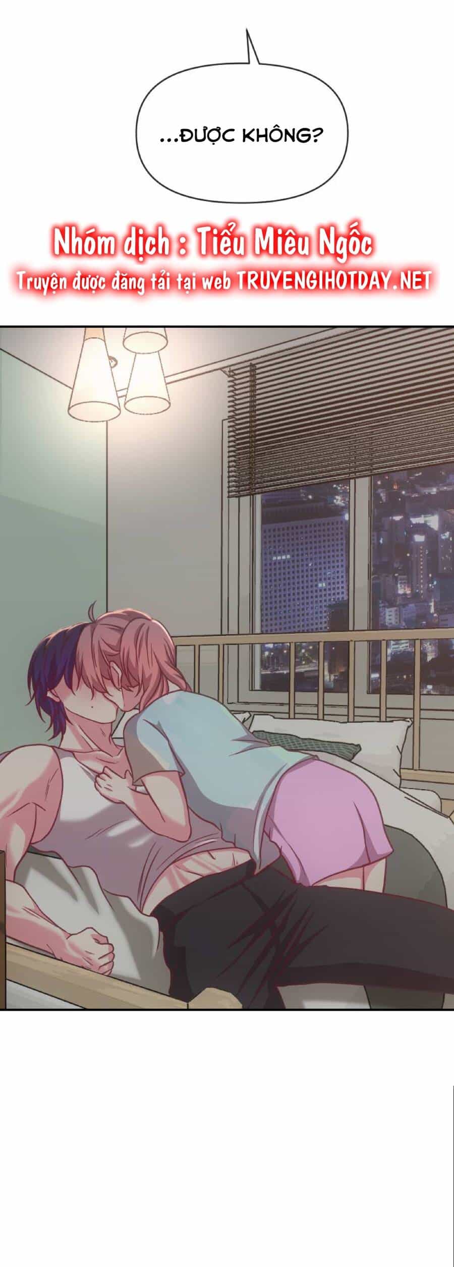 Xin Chào Con Yêu - Chương 17 - ảnh 58