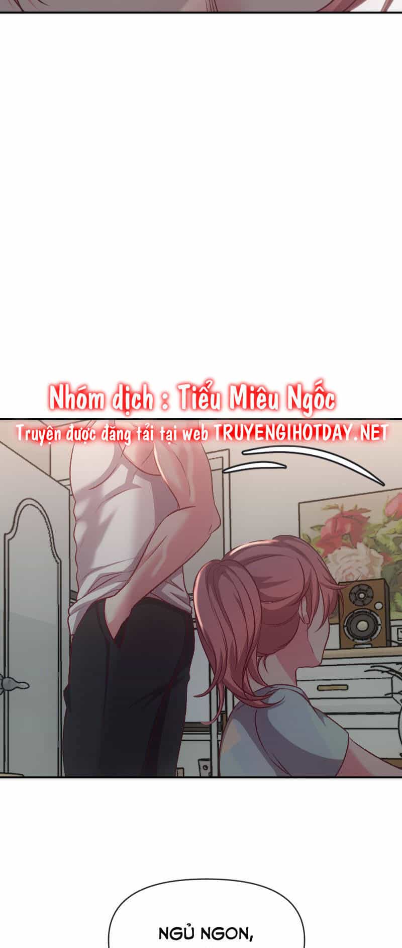Xin Chào Con Yêu - Chương 18 - ảnh 10