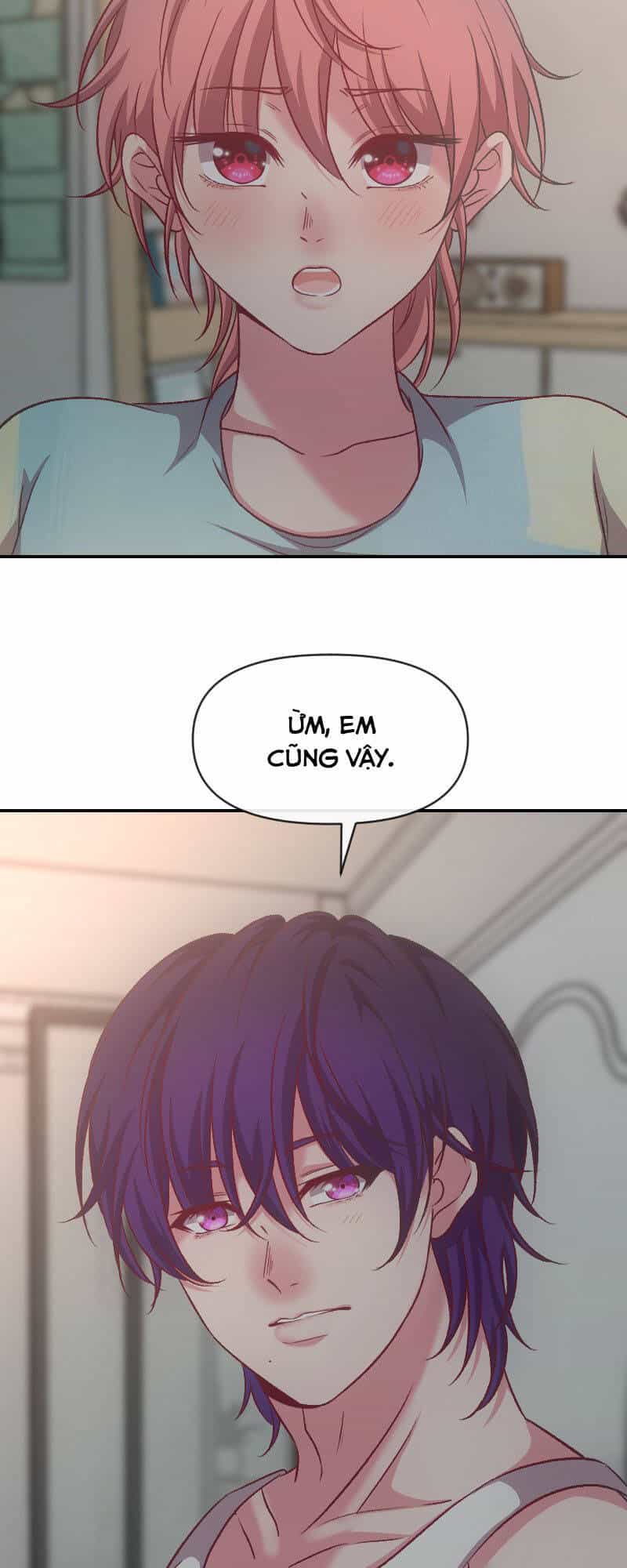 Xin Chào Con Yêu - Chương 18 - ảnh 18