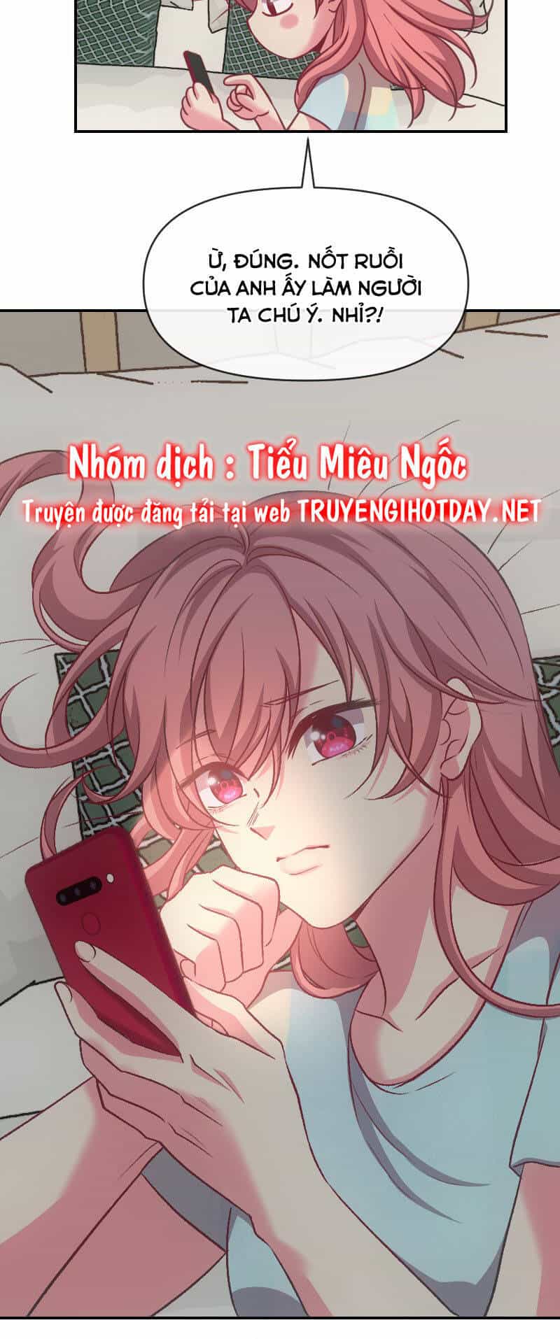 Xin Chào Con Yêu - Chương 18 - ảnh 25