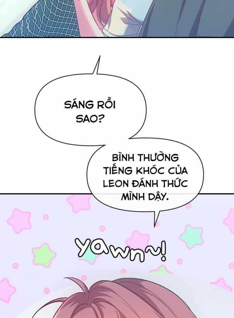 Xin Chào Con Yêu - Chương 18 - ảnh 30