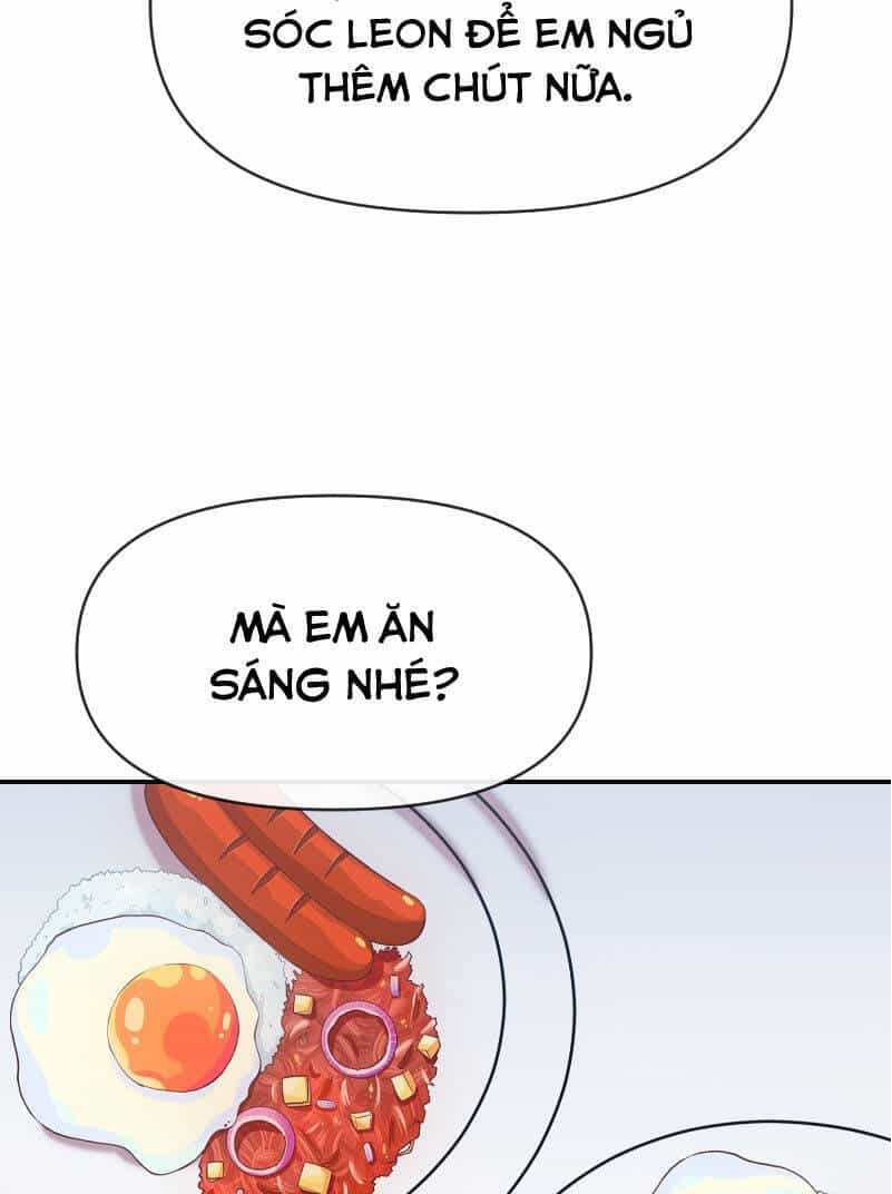 Xin Chào Con Yêu - Chương 18 - ảnh 36