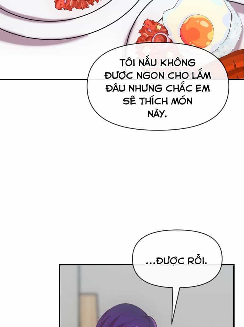 Xin Chào Con Yêu - Chương 18 - ảnh 37