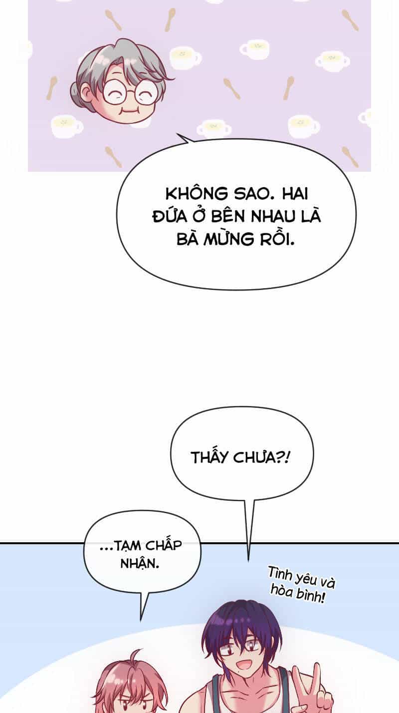 Xin Chào Con Yêu - Chương 18 - ảnh 40