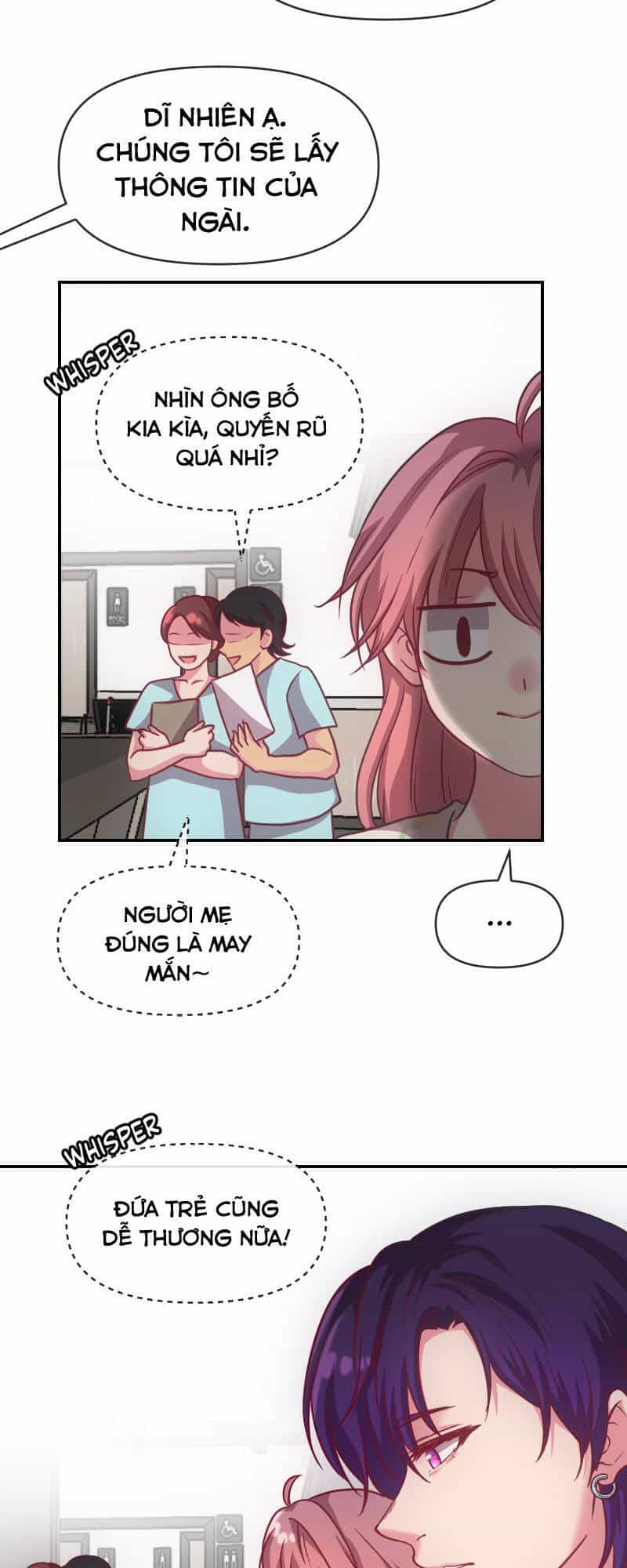 Xin Chào Con Yêu - Chương 18 - ảnh 54