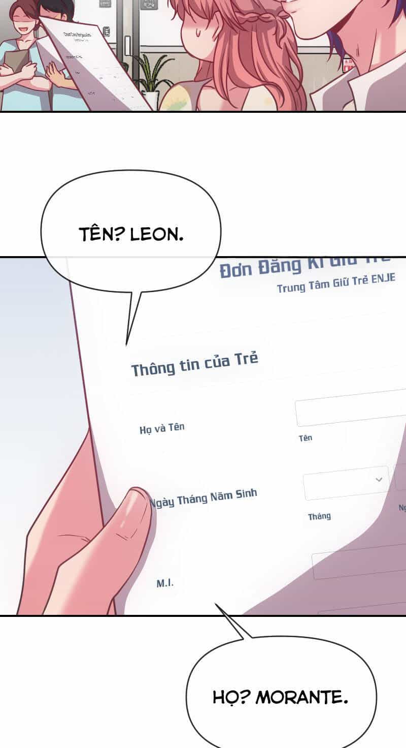 Xin Chào Con Yêu - Chương 18 - ảnh 55