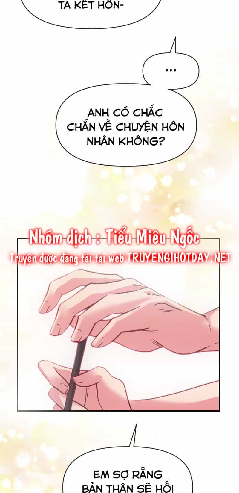 Xin Chào Con Yêu - Chương 18 - ảnh 59
