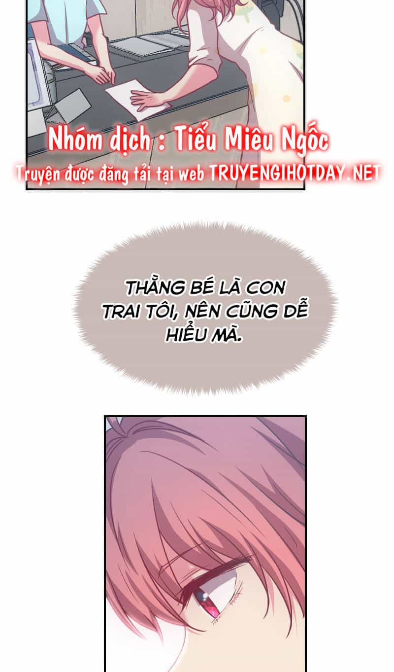 Xin Chào Con Yêu - Chương 18 - ảnh 63