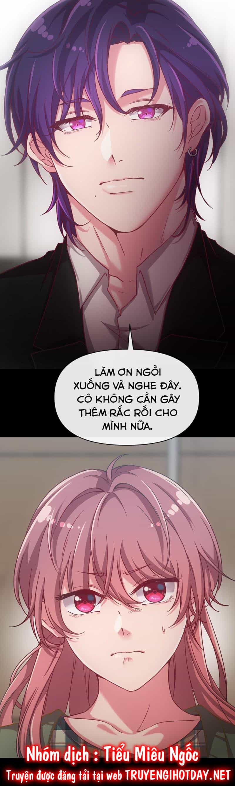 Xin Chào Con Yêu - Chương 2 - ảnh 24