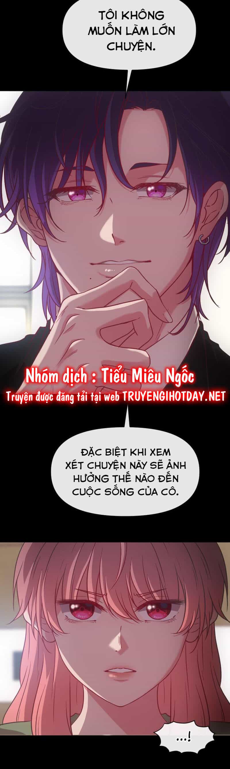 Xin Chào Con Yêu - Chương 2 - ảnh 27