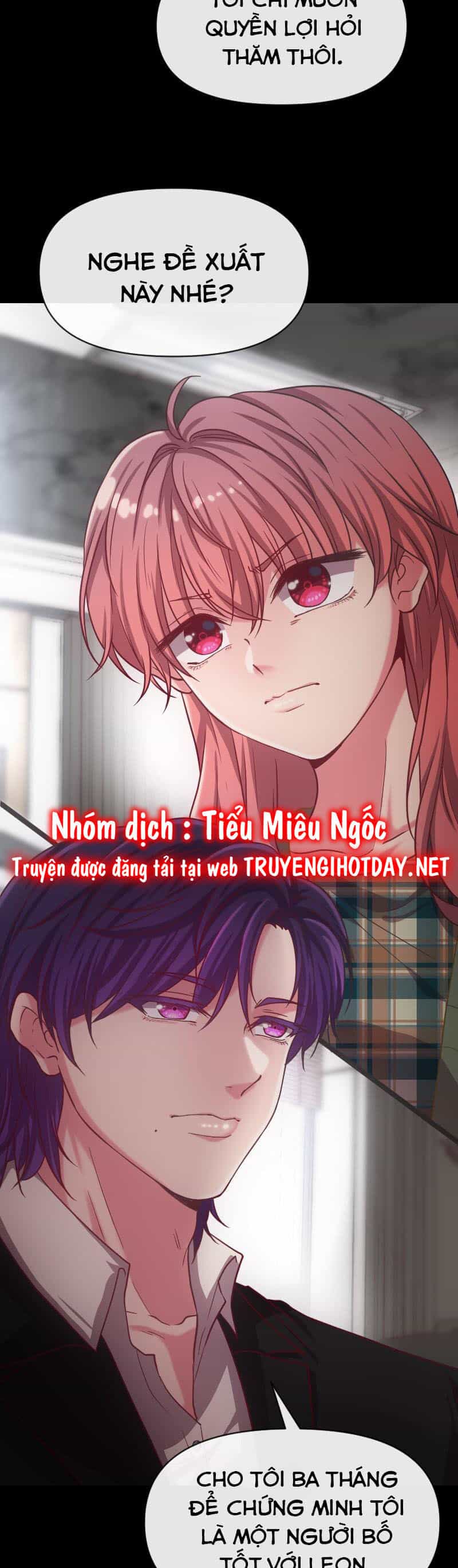 Xin Chào Con Yêu - Chương 2 - ảnh 29