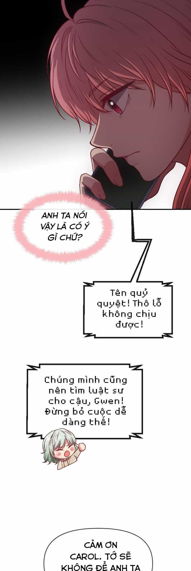 Xin Chào Con Yêu - Chương 2 - ảnh 32
