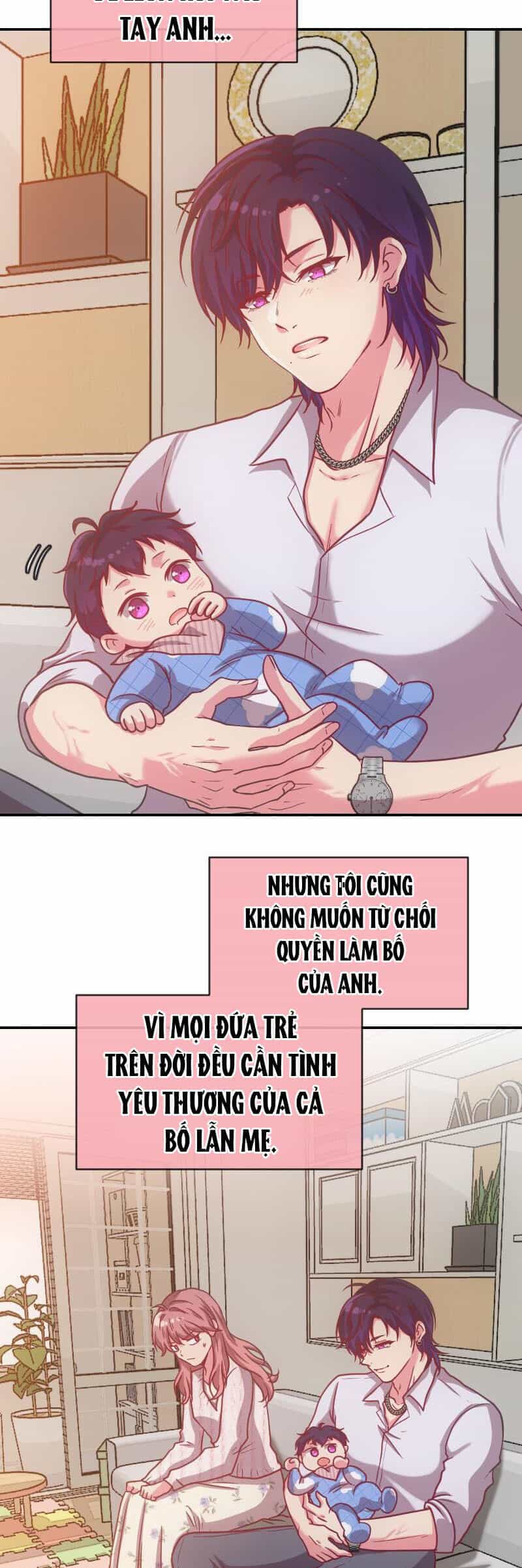 Xin Chào Con Yêu - Chương 2 - ảnh 53