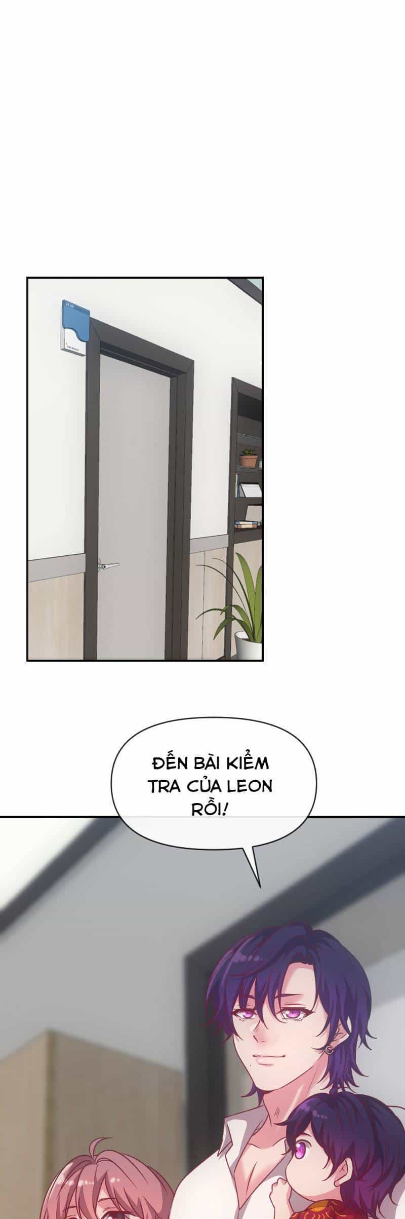 Xin Chào Con Yêu - Chương 19 - ảnh 14